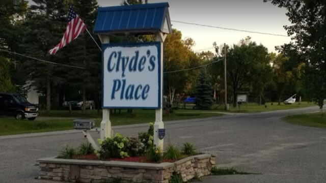 Clyde's Place
