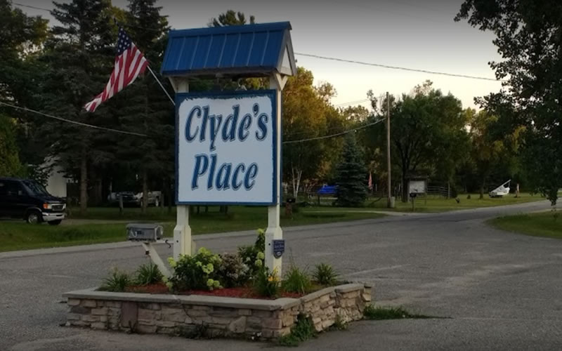 Clyde's Place