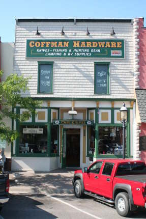 Coffman Hardware