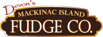 Mackinaw Island Fudge