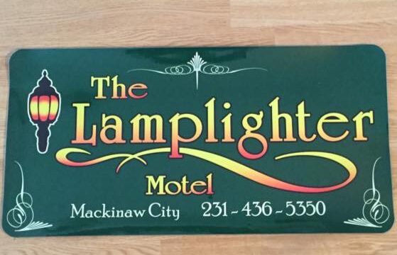 The Lamplighter Motel