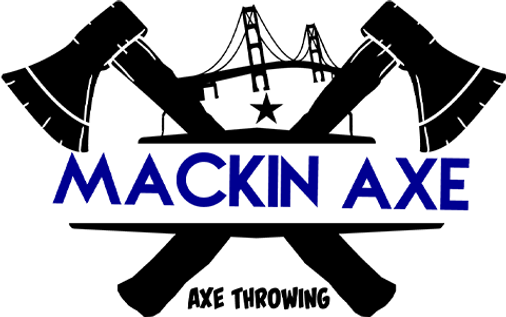 Mackin Axe