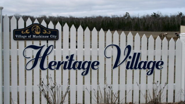 Heritage village