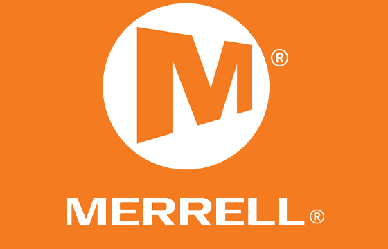 Merrell footwear