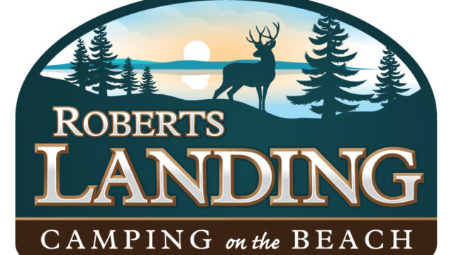 Roberts Landing Camping