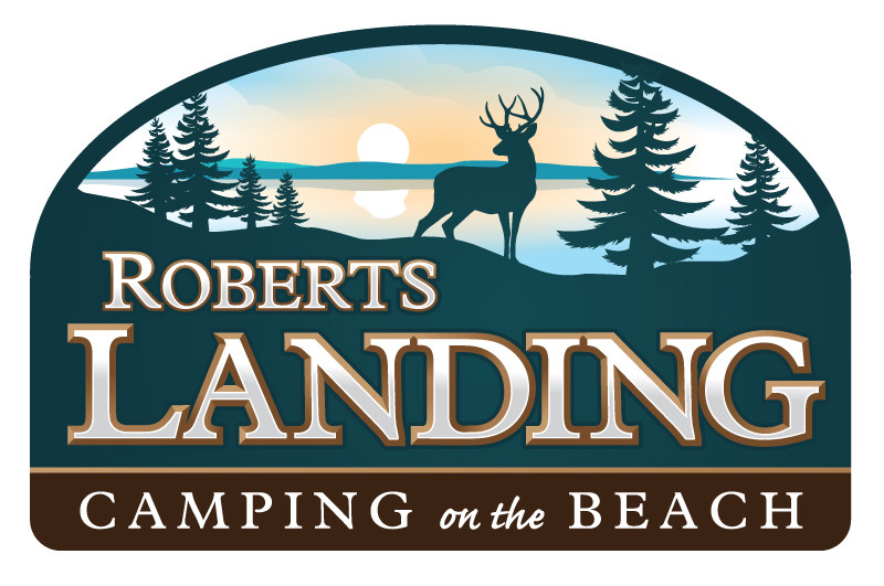 Roberts Landing Camping