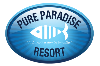 Pure Paradise resort